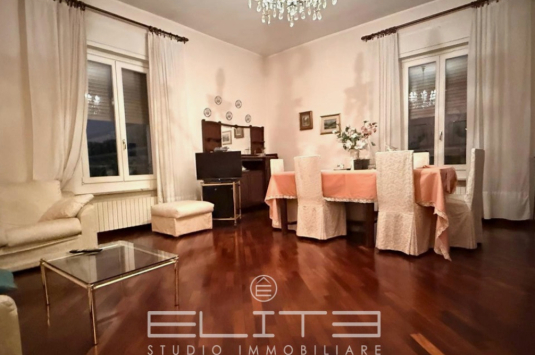 Appartamento ultimo piano - Q. Adriatico